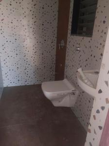 Bedroom Image of 482 Sq.ft 1 BHK Apartment / Flat for sale in Marine View, Borivali West Mumbai for Rs. 9660000