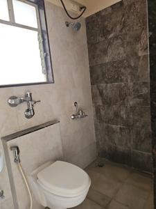 Bedroom Two Image of 803 Sq.ft 2 BHK Apartment / Flat for sale in Nyati Elan, Wagholi Pune for Rs. 5300000