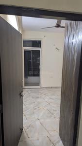 Bedroom Image of 1150 Sq.ft 3 BHK Apartment / Flat for rent in Jagatpura Jaipur for Rs. 25000