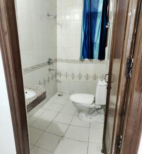 Bathroom Image of 800 Sq.ft 2 BHK Apartment / Flat for sale in Penta Homes, Nabha Zirakpur for Rs. 3950000