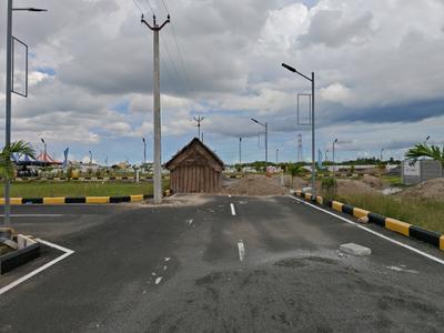 Image of 1050 Sq.ft Residential Plot / Land for sale in Vandalur, Chennai for Rs. 4933950