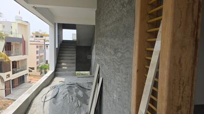 Balcony Image of 2700 Sq.ft 3 BHK Apartment / Flat for sale in RR Nagar Bengaluru for Rs. 16500000