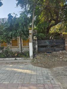 Sainani bihar raebareli road near sainik nagar Plot View 2