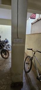 Balcony Image of 903 Sq.ft 2 BHK Apartment / Flat for sale in Sarjapur Bengaluru for Rs. 5900000