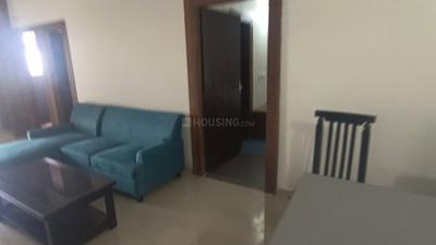 Hall Image of 1600 Sq.ft 3 BHK Apartment / Flat for rent in Kakarmata Varanasi for Rs. 30000