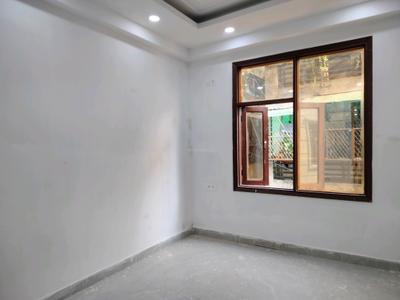 Bedroom Image of 1200 Sq.ft 3 BHK Apartment / Flat for sale in Mehrauli New Delhi for Rs. 8500000