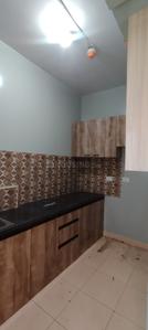 Kitchen Image of 950 Sq.ft 2 BHK Apartment / Flat for sale in Bengal Peerless Avidipta Phase II, Santoshpur Kolkata for Rs. 12500000