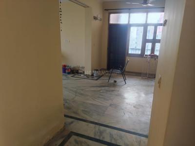 Hall Image of 2250 Sq.ft 2 BHK Builder Floor for sale in Saffron Kanishka Tower, Ashoka Enclave Faridabad for Rs. 9000000