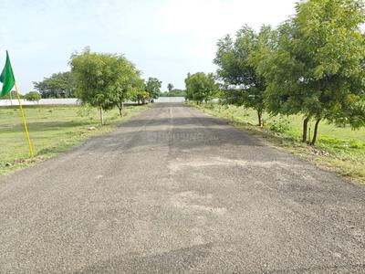 Image of 770 Sq.ft Residential Plot / Land for sale in Thimmasamudram, Kanchipuram for Rs. 1443750