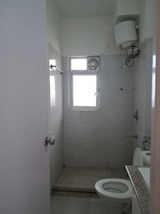 Bedroom Three Image of 1776 Sq.ft 3 BHK Apartment / Flat for sale in DLF Capital Greens Phase 1 And 2, Karampura New Delhi for Rs. 35000000