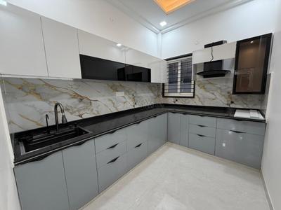 Kitchen Image of 2750 Sq.ft 5 BHK Villa for sale in Jagatpura Jaipur for Rs. 20500000