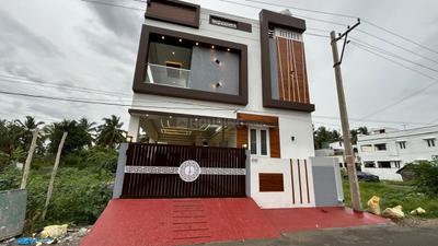 2 BHK Independent House