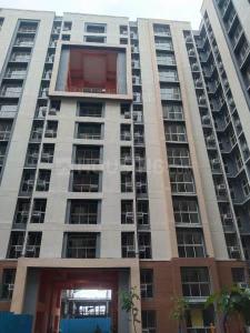 Image of 358 Sq.ft 1 BHK Apartment / Flat for sale in Lodha Violet E AND F, Taloja, Navi Mumbai for Rs. 3300000