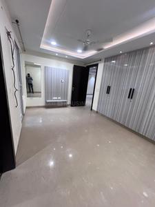 3 BHK Independent Builder Floor