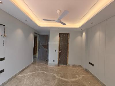 Hall Image of 1800 Sq.ft 3 BHK Builder Floor for sale in Defence Colony New Delhi for Rs. 95000000