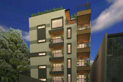3 BHK Flat