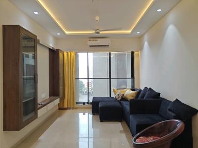 Living Room Image of 768 Sq.ft 2 BHK Apartment / Flat for sale in Dosti Eastern Bay, Antop Hill Mumbai for Rs. 34100000