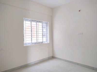 Bedroom Image of 1370 Sq.ft 3 BHK Apartment / Flat for sale in MR Gokulam, Doddanagamangala Bengaluru for Rs. 7500000
