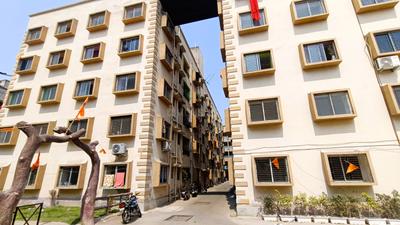 Image of 550 Sq.ft 2 BHK Apartment / Flat for sale in Rishra, Hooghly for Rs. 1675000
