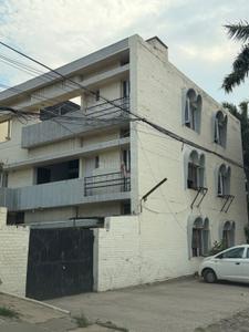 Image of 5200 Sq.ft 8 BHK Independent House for sale in Sector 8, Panchkula for Rs. 96500000