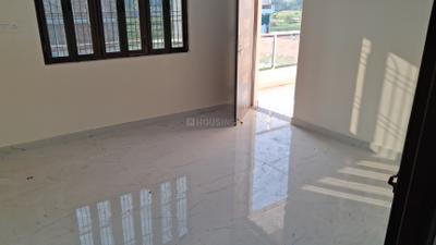 Bedroom Image of 1650 Sq.ft 4 BHK Independent House for sale in Kandwa Varanasi for Rs. 8500000