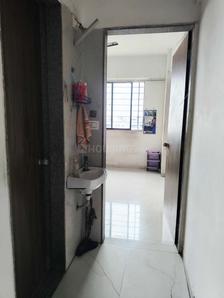 Hall Image of 1224 Sq.ft 2 BHK Apartment / Flat for sale in Bhimrad Surat for Rs. 5300000