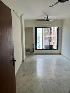 1 BHK Flat