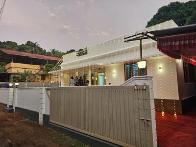 Image of 1995 Sq.ft 2 BHK Independent House for sale in Ollur, Thrissur for Rs. 6600000