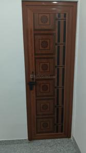 Bedroom Image of 450 Sq.ft 2 RK Apartment / Flat for rent in Sector 16 Dwarka New Delhi for Rs. 20000
