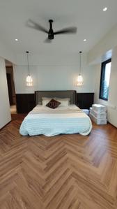 Bedroom Image of 2947 Sq.ft 4.5 BHK Apartment / Flat for sale in Aundh Pune for Rs. 45600000