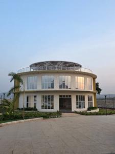 Image of 1869 Sq.ft Residential Plot / Land for sale in The Riyasat Sankalp, Lodhivali, Navi Mumbai for Rs. 11214000