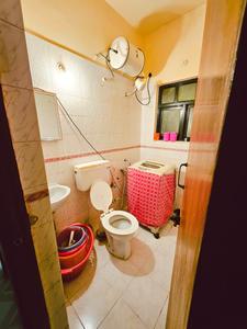 Bathroom Image of 3044 Sq.ft 4.5 BHK Independent House for sale in Kolte Patil Maestros, Wanowrie Pune for Rs. 38000000