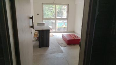 Living Room Image of 1000 Sq.ft 2 BHK Apartment / Flat for sale in M S Kesar Leor, Ghatkopar West Mumbai for Rs. 21000000