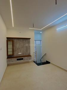 Bedroom Image of 1600 Sq.ft 3 BHK Independent House for sale in Mahadev Vihar, Old Dhamtari Road Raipur for Rs. 5500000