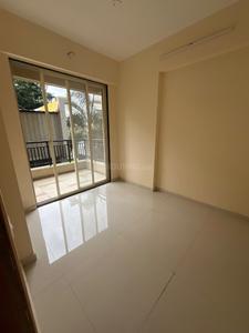 Bedroom Image of 990 Sq.ft 2 BHK Apartment / Flat for sale in Mohan Willows III, Badlapur East Badlapur for Rs. 4000000