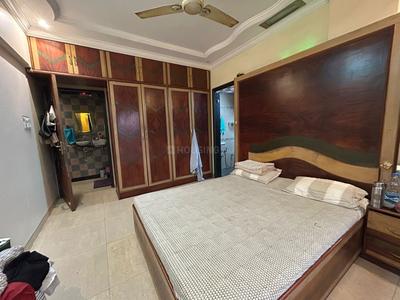 Bedroom Image of Girls  in Andheri East, Mumbai