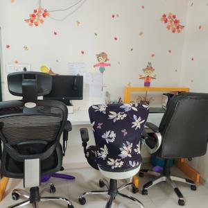 Hall Image of 1540 Sq.ft 2.5 BHK Apartment / Flat for sale in Pride Purple Park Titanium, Wakad Pune for Rs. 27500000