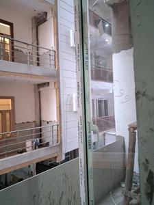 Bedroom One Image of 1400 Sq.ft 3 BHK Apartment / Flat for sale in DM Infra, Sector 104 Noida for Rs. 6500000