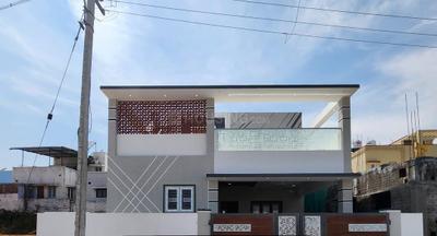 Image of 730 Sq.ft 2 BHK Independent House for sale in Veppampattu, Chennai for Rs. 4800000