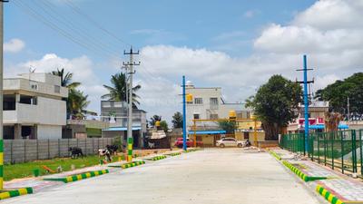 Image of 1200 Sq.ft Residential Plot / Land for sale in Adur Anekal Taluka, Bengaluru for Rs. 5398800