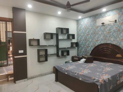 Bedroom Image of 1800 Sq.ft 3 BHK Builder Floor for sale in Sector 49 Faridabad for Rs. 17000000