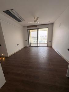 Bedroom Image of 2505 Sq.ft 4 BHK Apartment / Flat for sale in Kasturi Epitome, Wakad Pune for Rs. 36500000