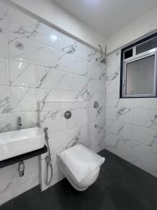 Image of 786 Sq.ft 2 BHK Apartment / Flat for sale in Dahisar East, Mumbai for Rs. 15700000