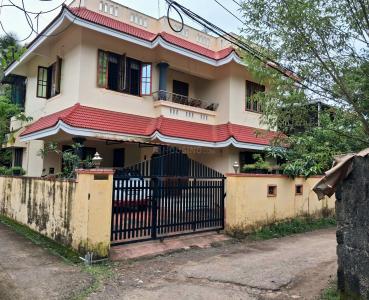 Image of 1900 Sq.ft 3.5 BHK Independent House for sale in Thrippunithura, Kochi for Rs. 7900000