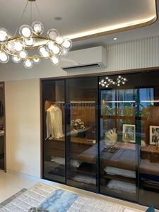 Hall Image of 894 Sq.ft 2 BHK Apartment / Flat for sale in Lodha Casa Belvedere, Dombivli East Thane for Rs. 8000000