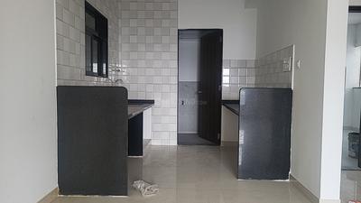 Kitchen Image of 1150 Sq.ft 2 BHK Apartment / Flat for sale in Amit Astonia Royale, Ambegaon Budruk Pune for Rs. 9100000