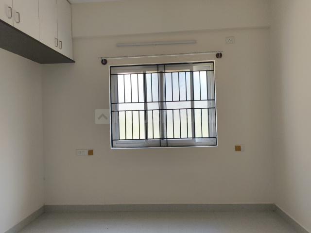 Vijay Residency Bedroom 1