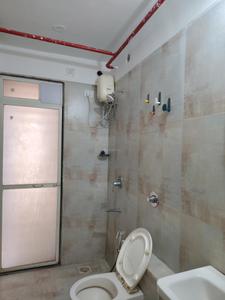 Bedroom Image of 560 Sq.ft 1 BHK Apartment / Flat for rent in DSS Mahavir Kalpavruksha, Kasarvadavali Thane for Rs. 17222