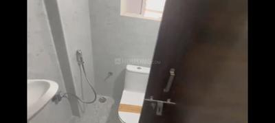 Bathroom Image of 1200 Sq.ft 2 BHK Apartment / Flat for rent in SS Zenith, Adibatla Hyderabad for Rs. 17000