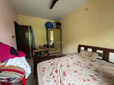 Bedroom Image of 760 Sq.ft 2 BHK Apartment / Flat for sale in Sun Nidhi Park, Nalasopara East Nala Sopara for Rs. 5000000